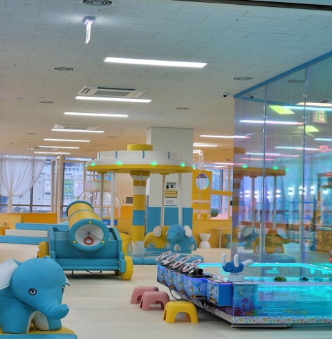 코끼리방울(키즈카페)-용인시/기흥구/중동(~01.30)