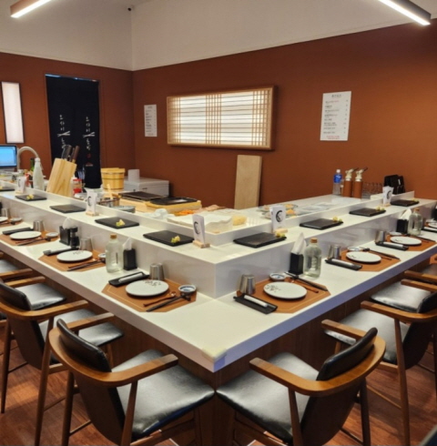 오마카세 오사이초밥 전주효자점-전주/완산구/효자동 (~11.30)