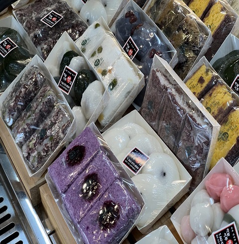 광주 하늘시루떡-광주/서구/유촌동(~12.30)