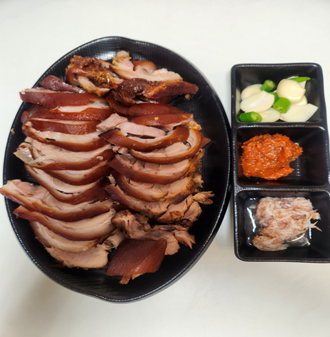 전주 만원족발 전주시/완산구/효자동(~03.12)