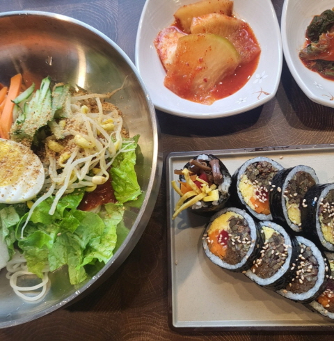 탐나는김밥국수-제주/서귀포/성산읍 (~03.30)